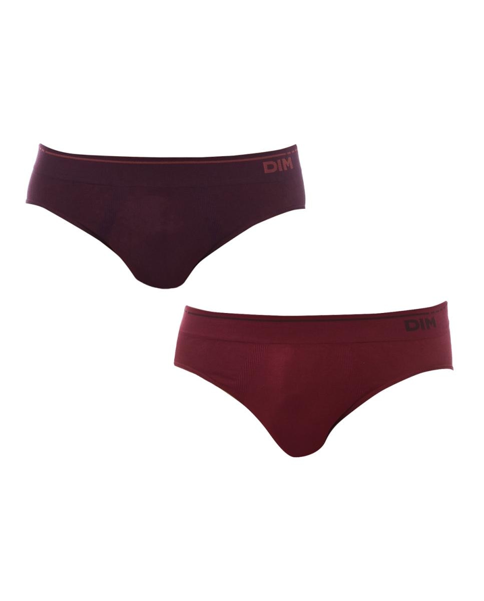 Imagen 0 de Pack 2 hombre slips sin costuras