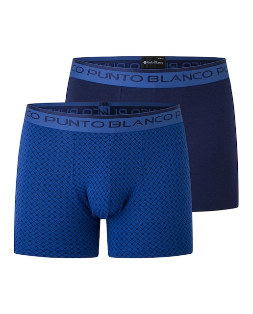 Imagen 0 de Boxer de hombre de modal y algodón orgánico