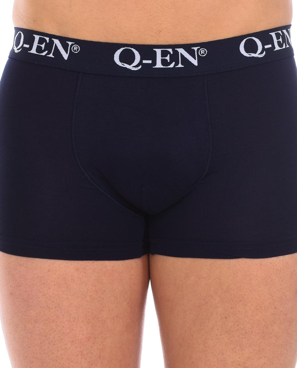 Imagen 0 de Boxer Hombre Bambú Elástico Transpirable Q500