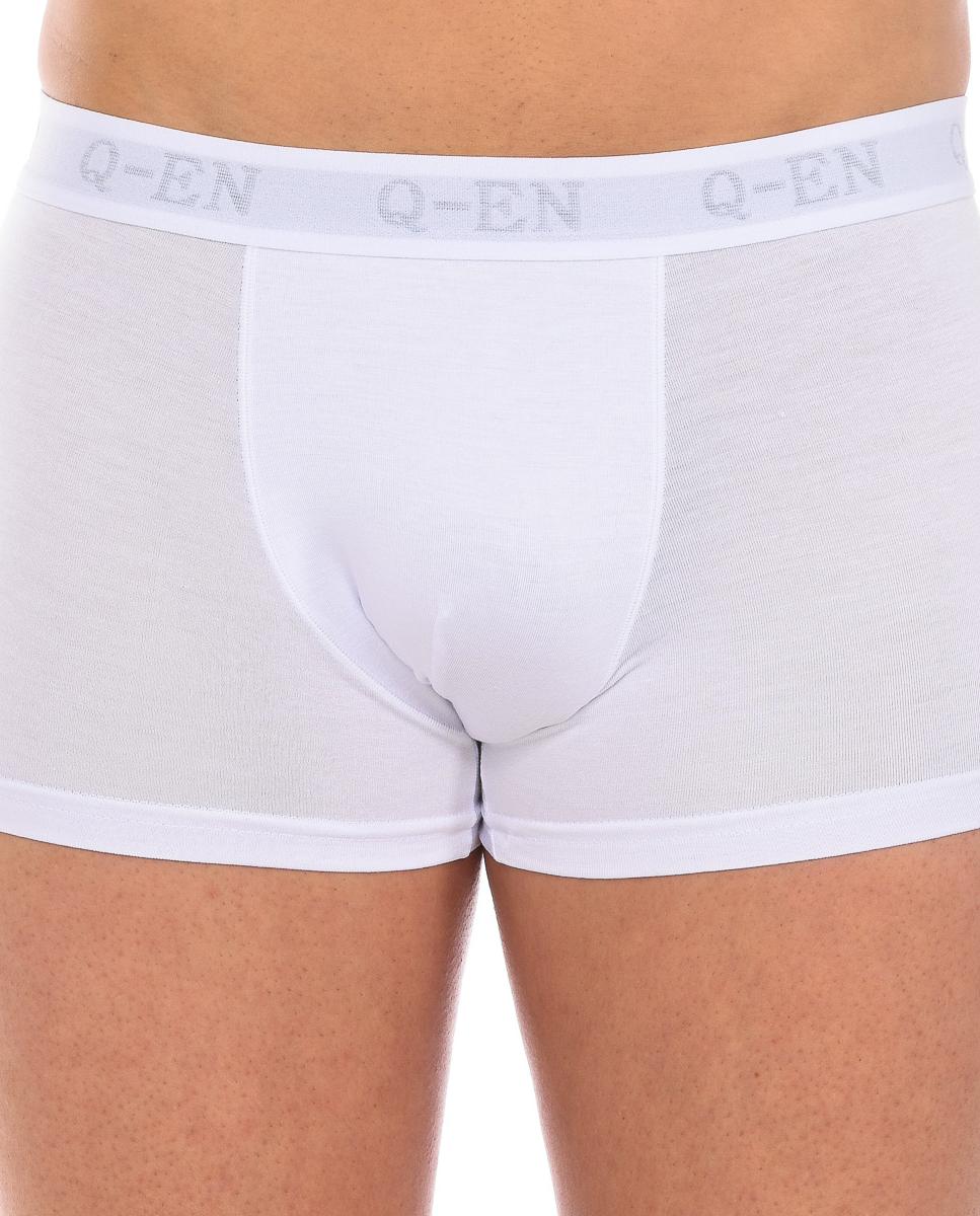Imagen 0 de Boxer Hombre Bambú Elástico Transpirable Q500