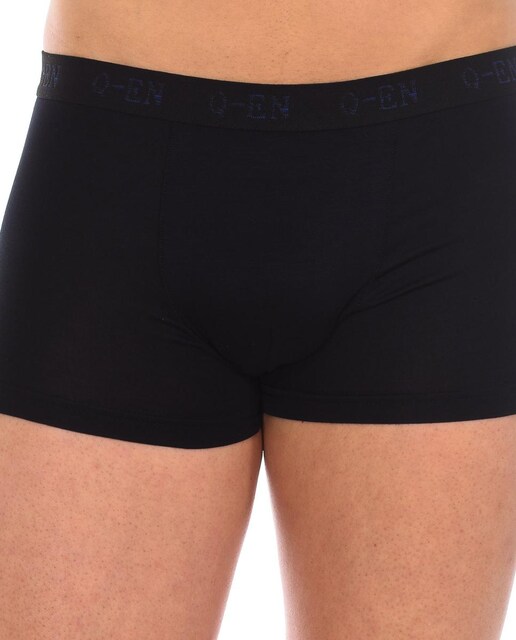 Imagen 0 de Boxer Hombre Bambú Elástico Transpirable Q500
