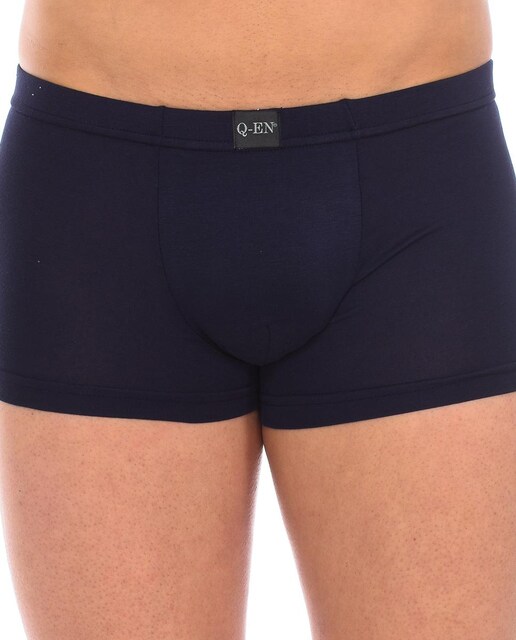 Imagen 0 de Boxer Hombre Bambú Elástico Transpirable Q514