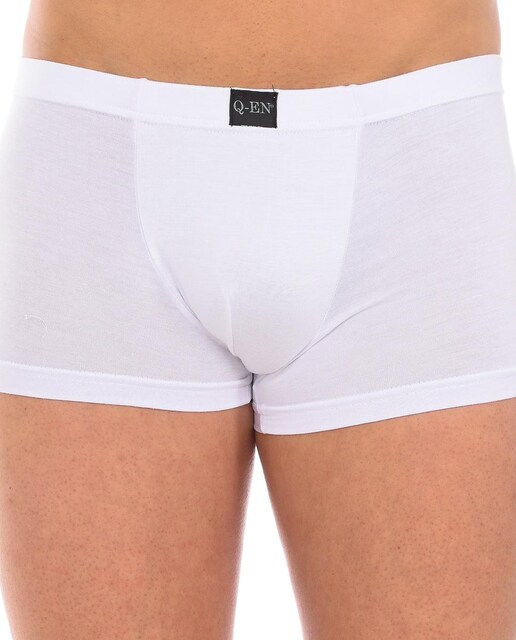 Imagen 0 de Boxer Hombre Bambú Elástico Transpirable Q514