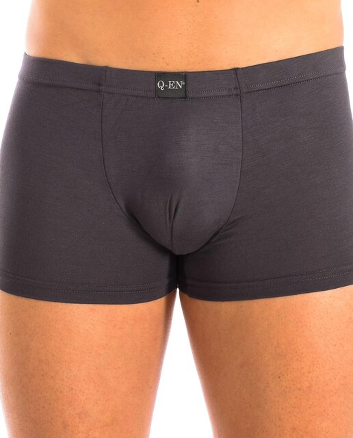 Imagen 0 de Boxer Hombre Bambú Elástico Transpirable Q514