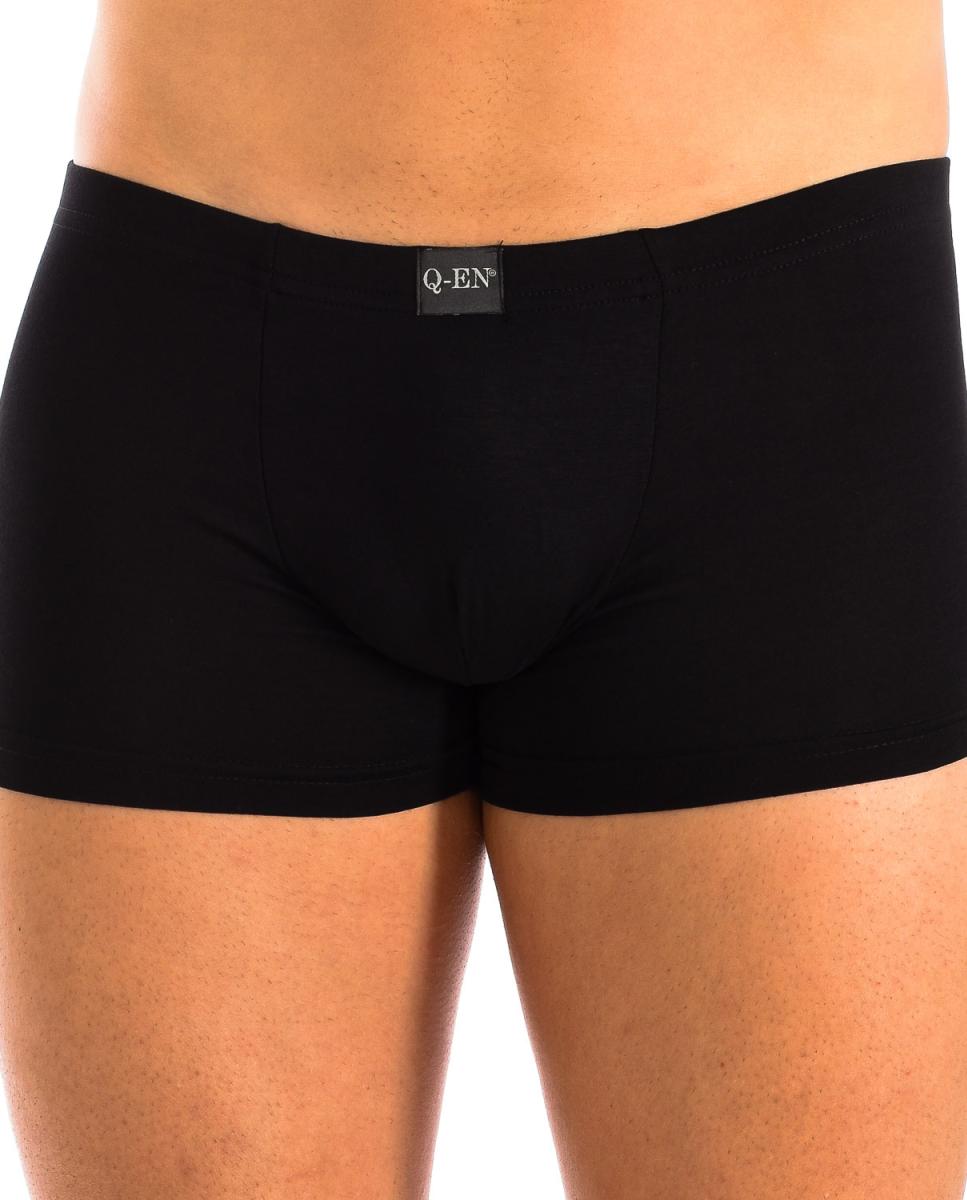Imagen 0 de Boxer Hombre Bambú Elástico Transpirable Q514