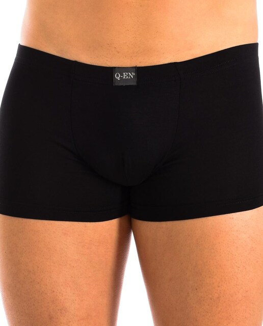 Imagen 0 de Boxer Hombre Bambú Elástico Transpirable Q514