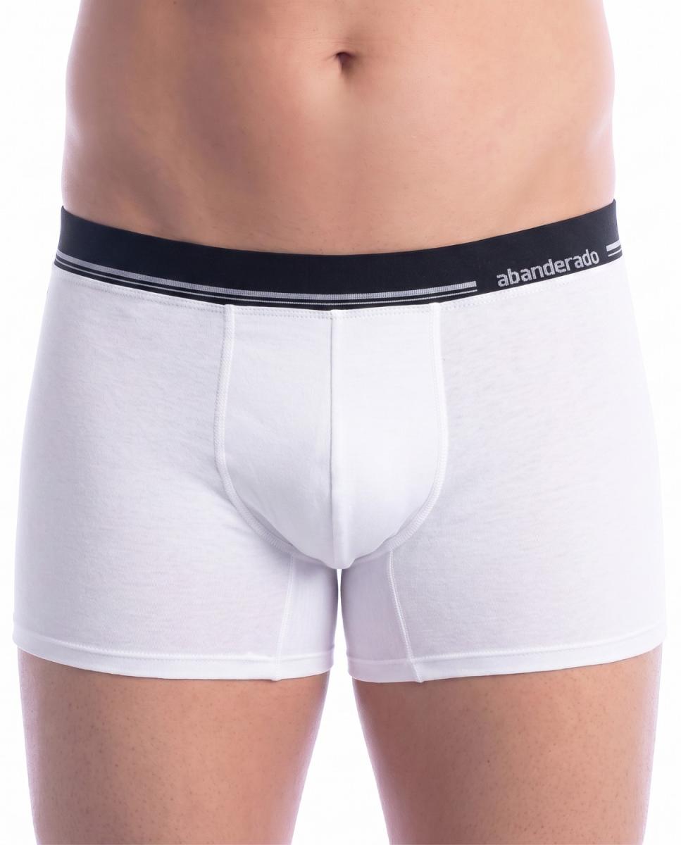 Imagen 0 de Bóxer Hombre Algodón con Cintura Extra Suave A077I