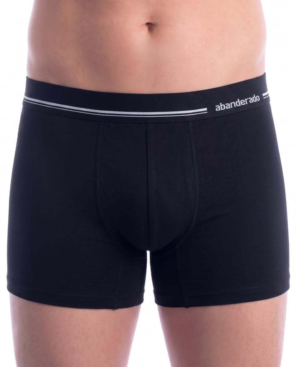 Imagen 0 de Bóxer Hombre Algodón con Cintura Extra Suave A077I