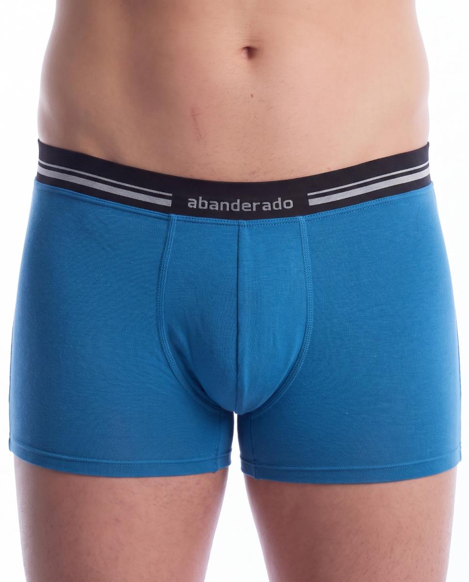 Imagen 0 de Bóxer Hombre Algodón con Cintura Extra Suave A077I