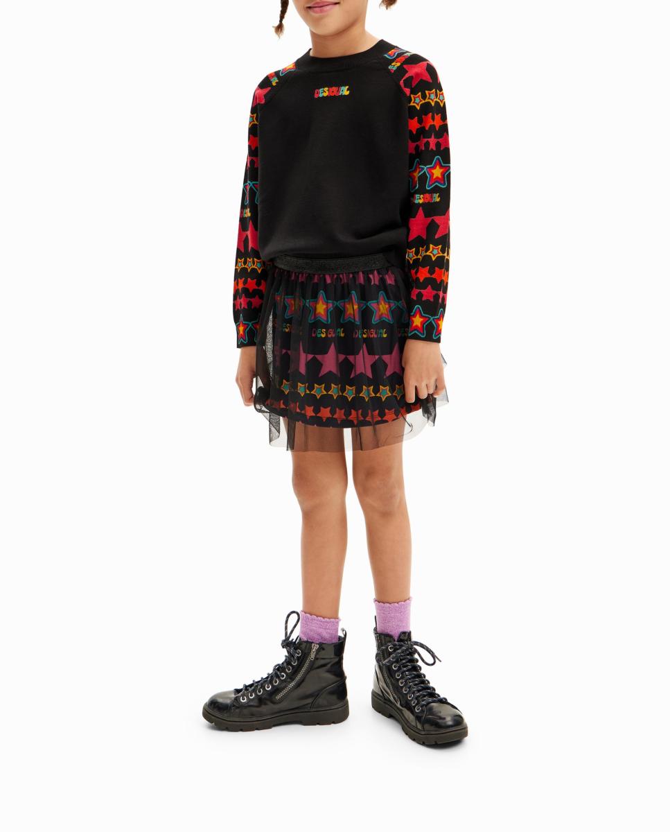 Imagen 0 de Minifalda