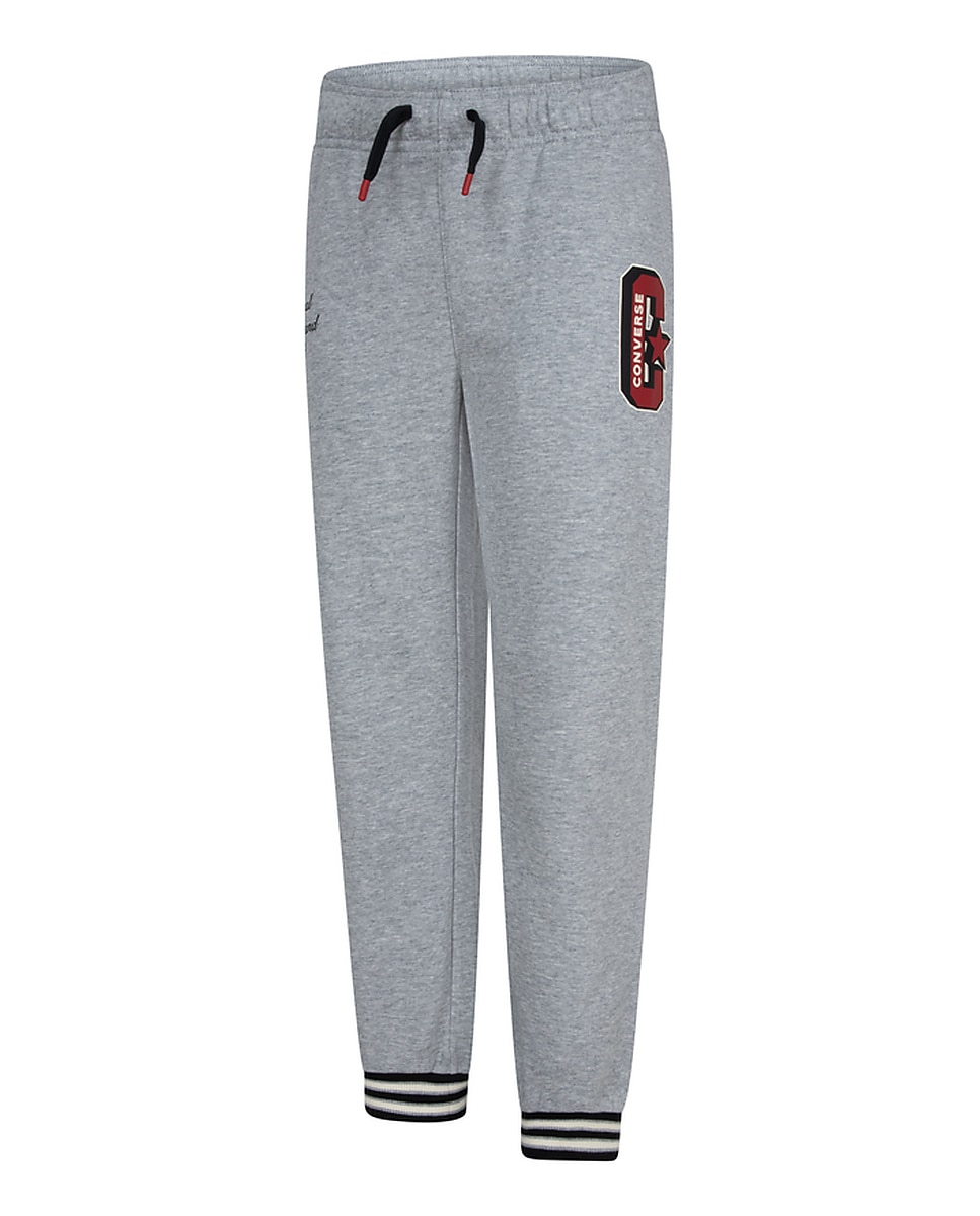 Imagen 0 de Conjunto pantalon deportivo y sudadera de niña