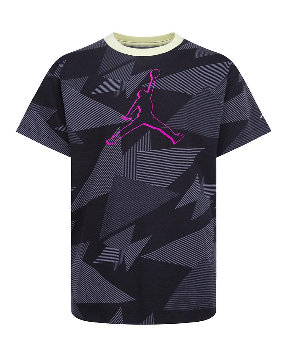 Imagen 0 de Camiseta de Manga Corta para hacer deporte niños