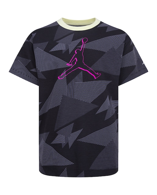 Imagen 0 de Camiseta de Manga Corta para hacer deporte niños