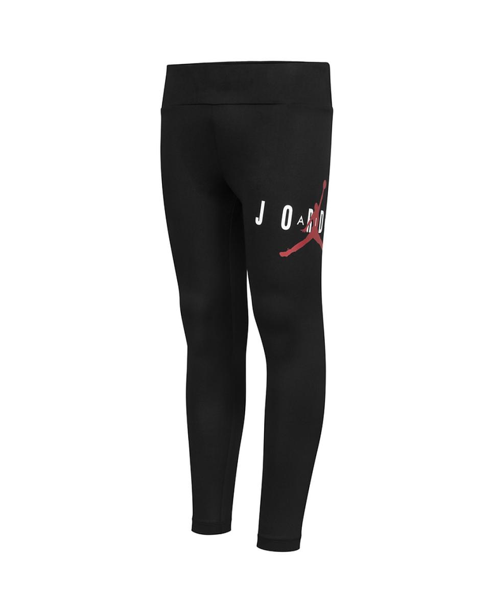 Imagen 0 de Leggins deportivos cómodos y ajustables para Niña
