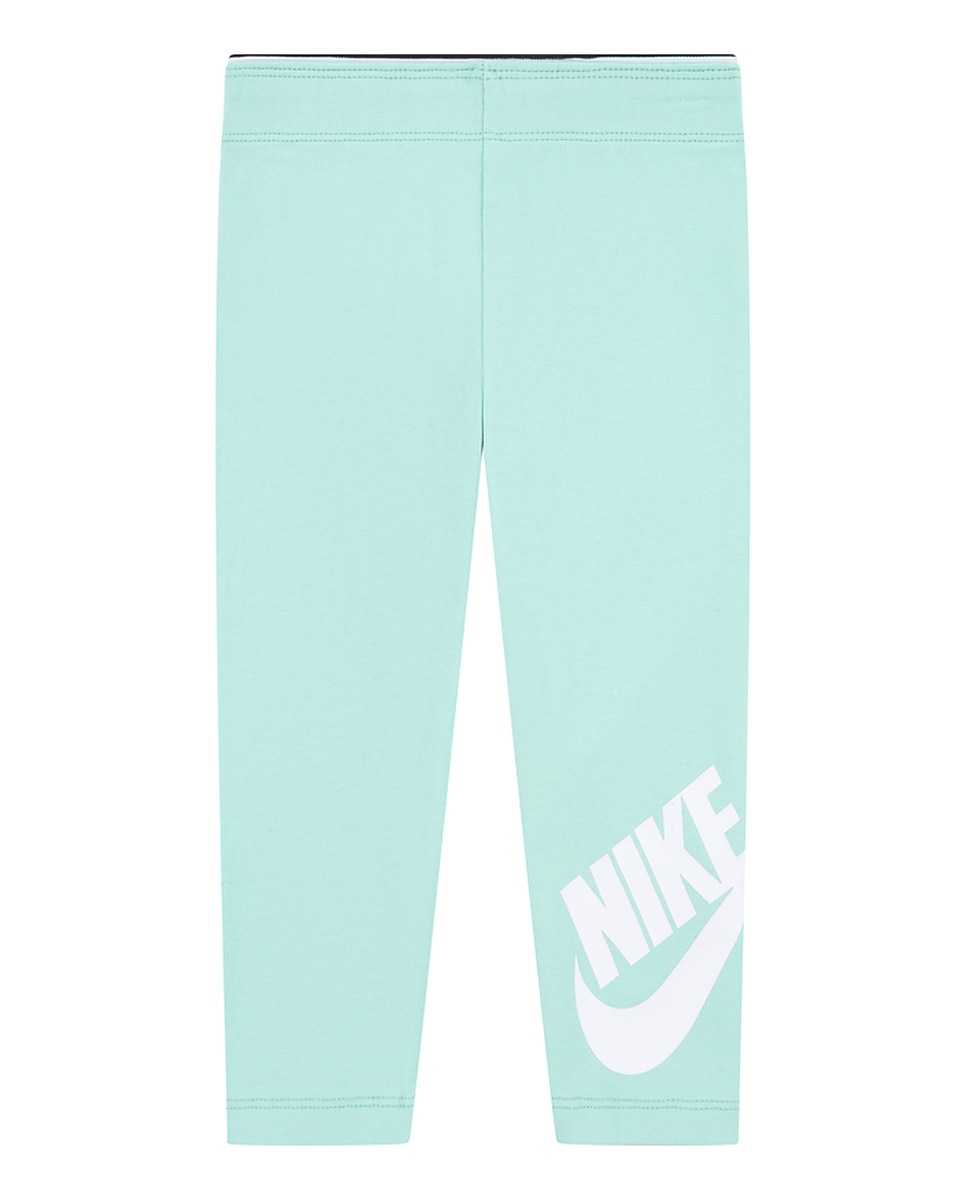Imagen 0 de Leggings deportivos  para niña suaves y elasticos