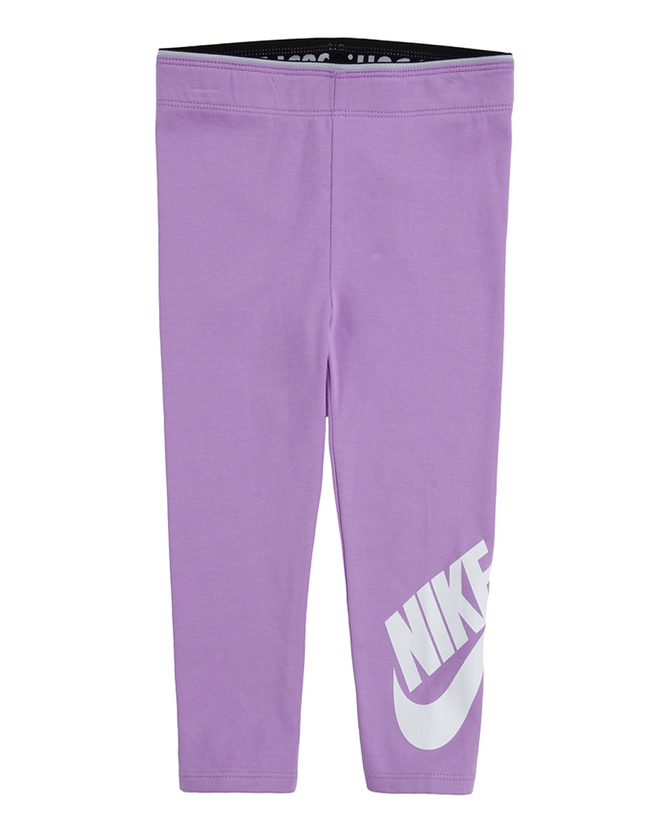 Imagen 0 de Leggings deportivos  para niña suaves y elasticos