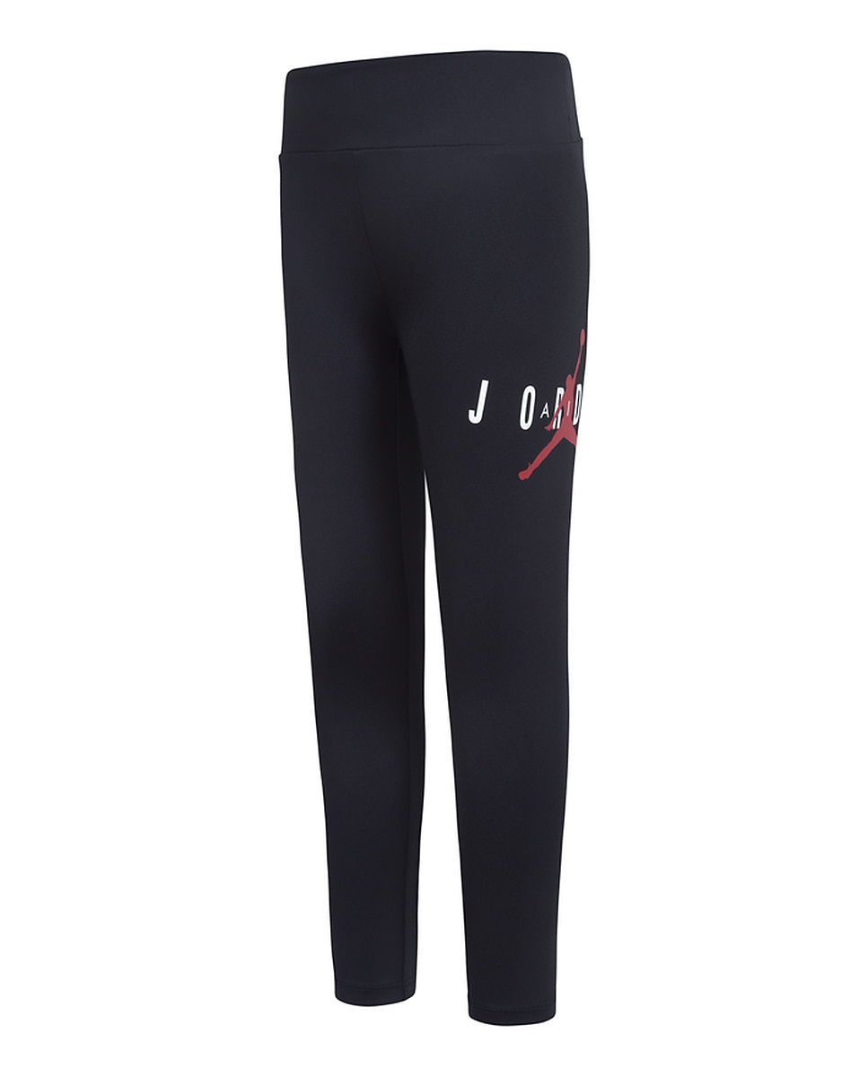 Imagen 0 de Leggings deportivos  para niña suaves y elasticos
