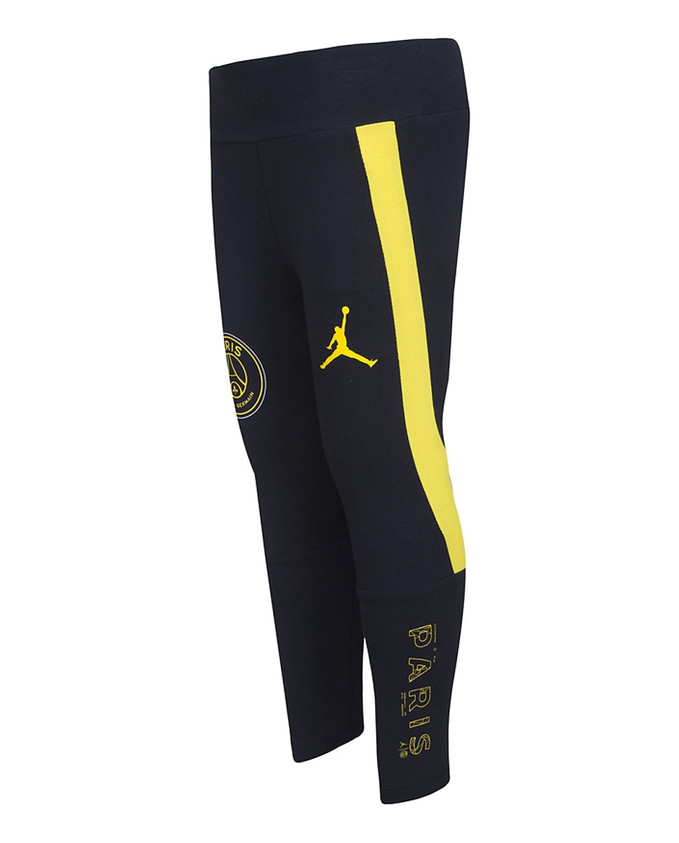 Imagen 0 de Leggings deportivos  para niña suaves y elasticos