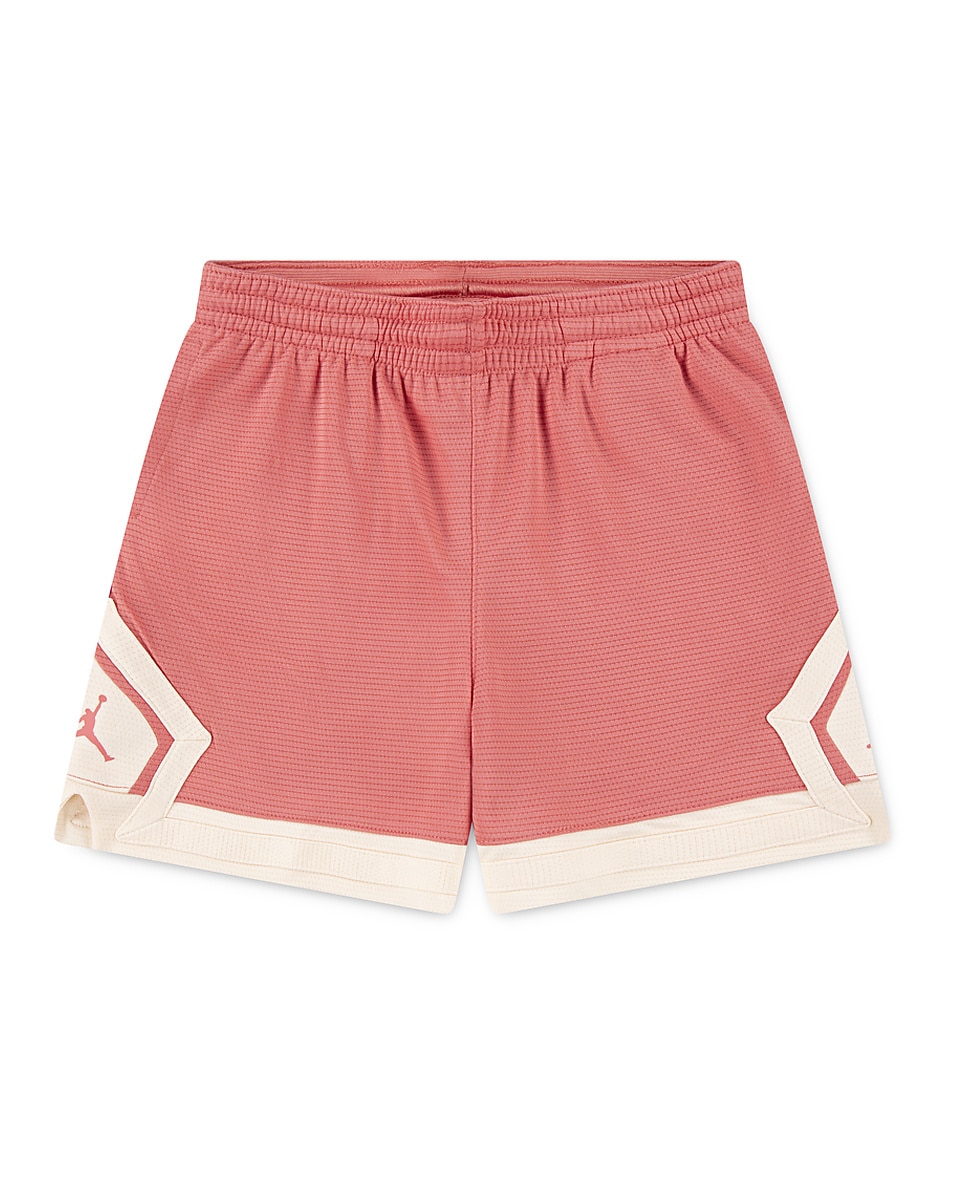 Imagen 0 de Pantalón corto para niña comodo y suave