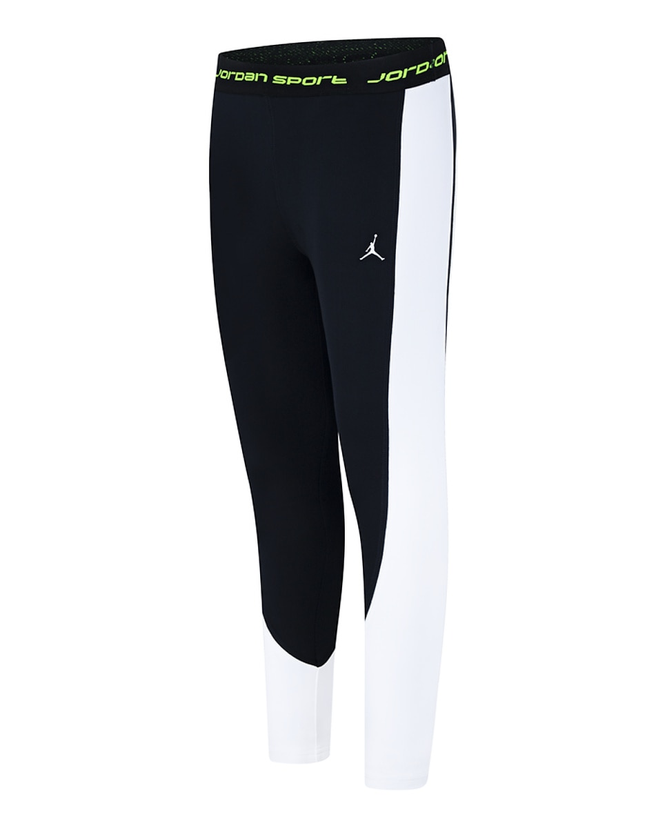 Imagen 0 de Leggings deportivos  para niña suaves y elasticos