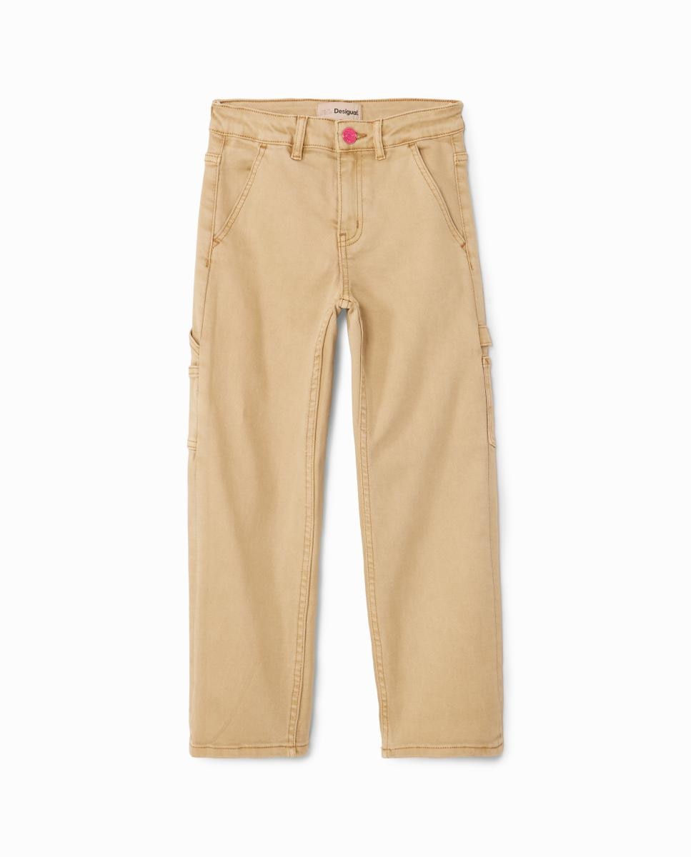 Imagen 0 de Pantalones