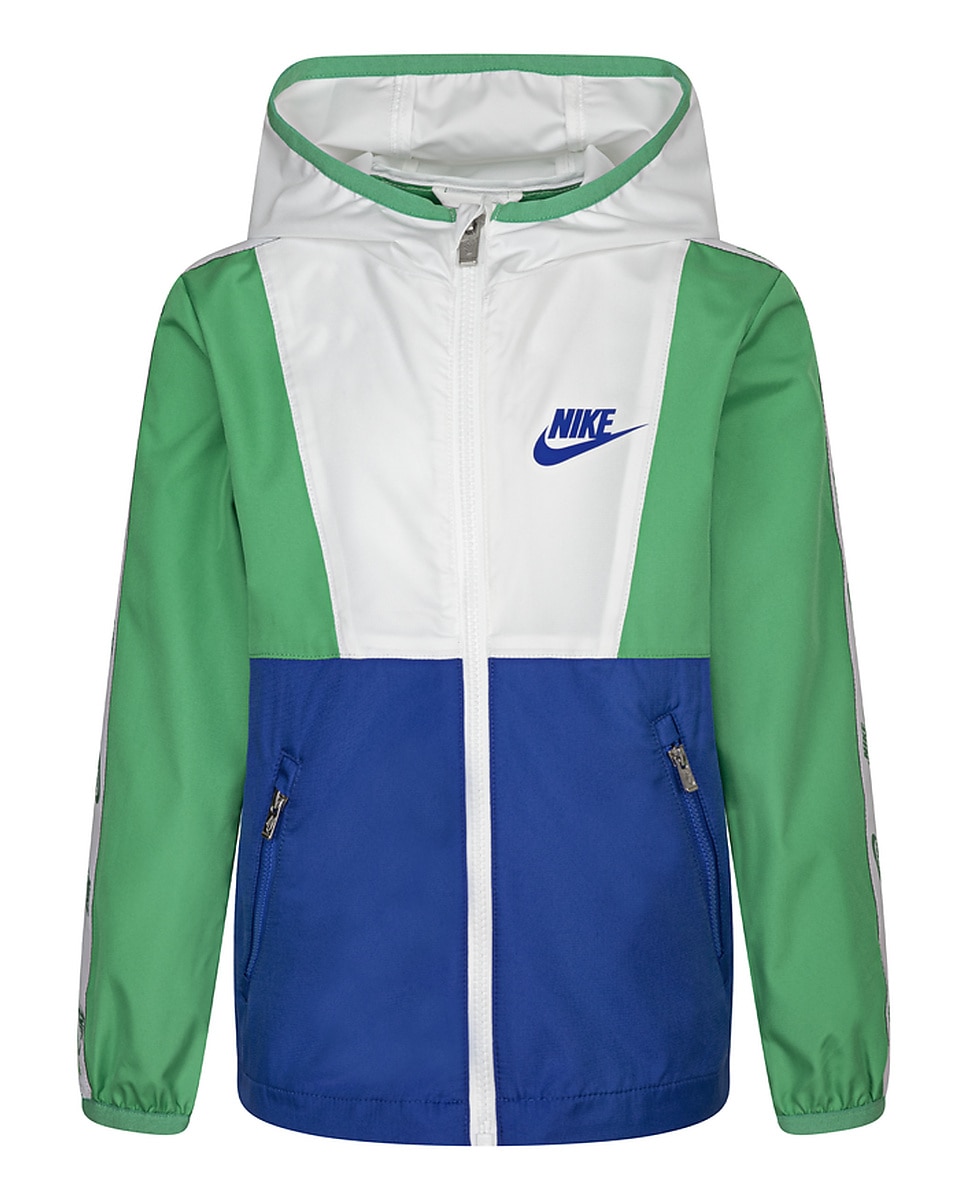 Imagen 0 de Chaqueta deportiva para niña combinable