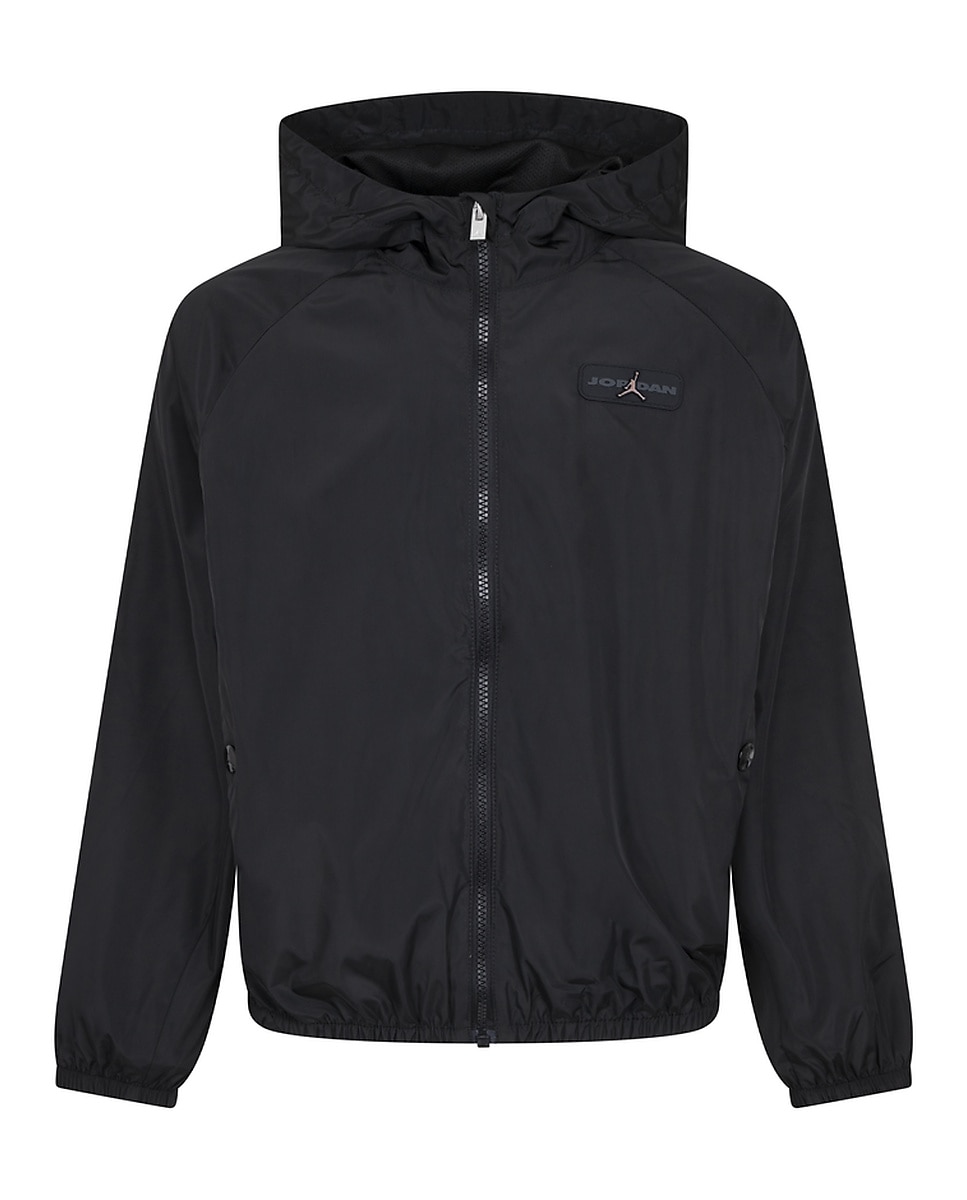 Imagen 0 de Chaqueta deportiva para niña combinable