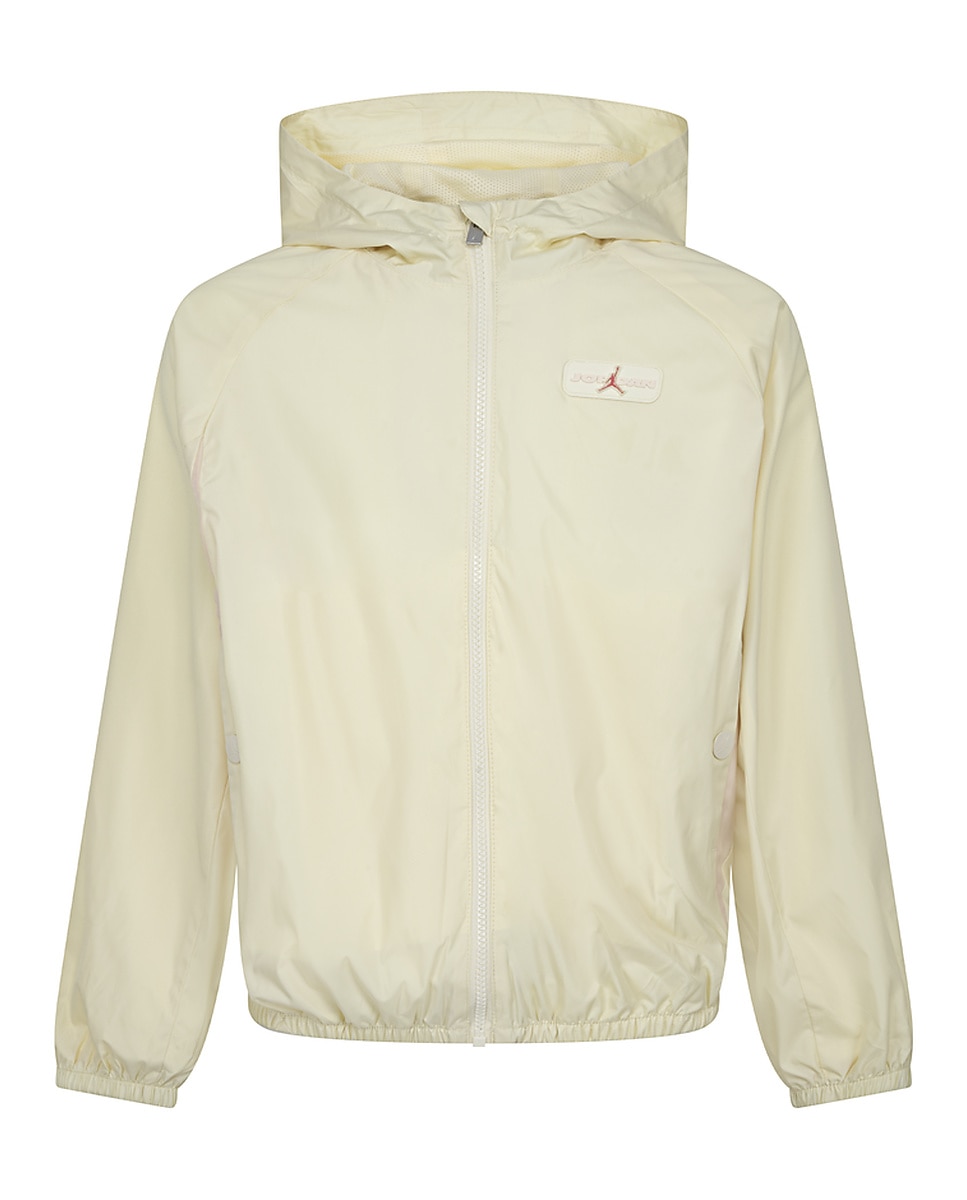 Imagen 0 de Chaqueta deportiva para niña combinable