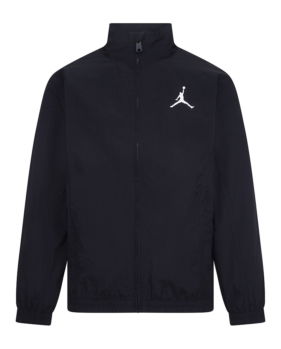 Imagen 0 de Chaqueta deportiva para niña combinable