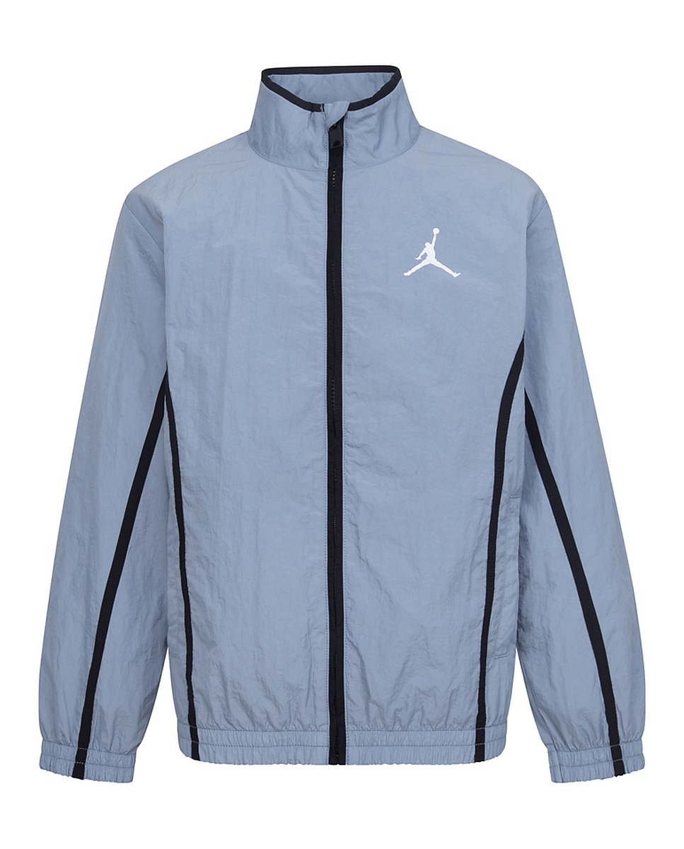 Imagen 0 de Chaqueta deportiva para niña combinable