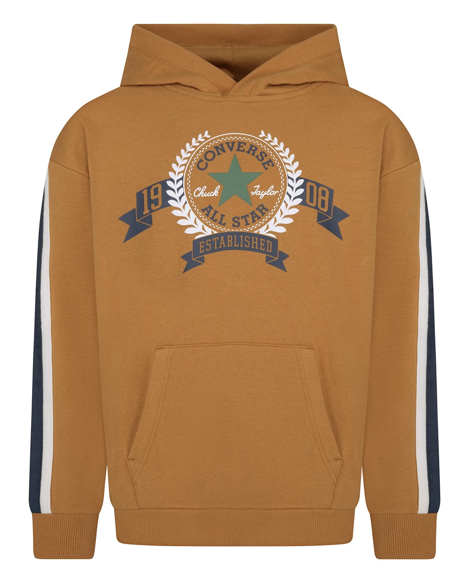 Imagen 0 de Sudadera con capucha