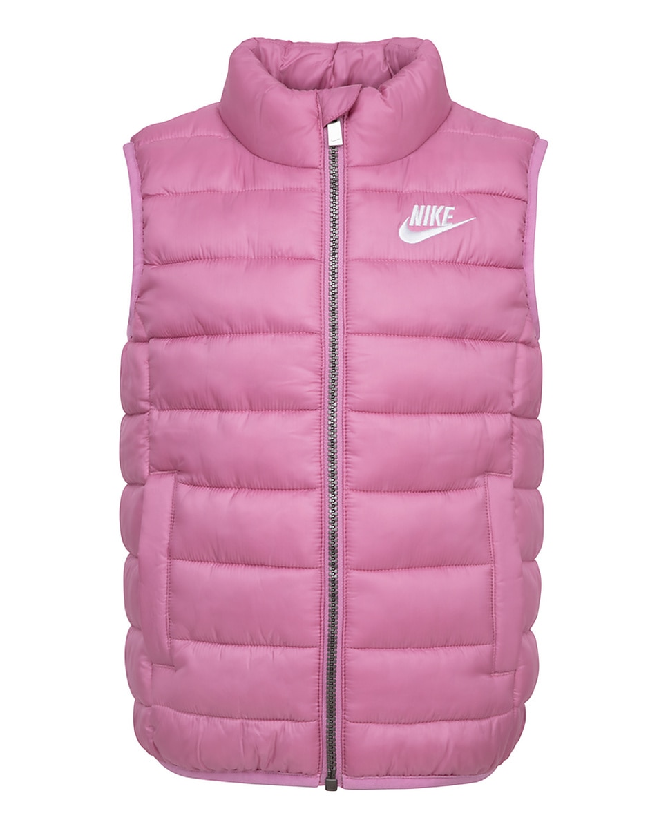Imagen 0 de Chaqueta sin mangas de niña