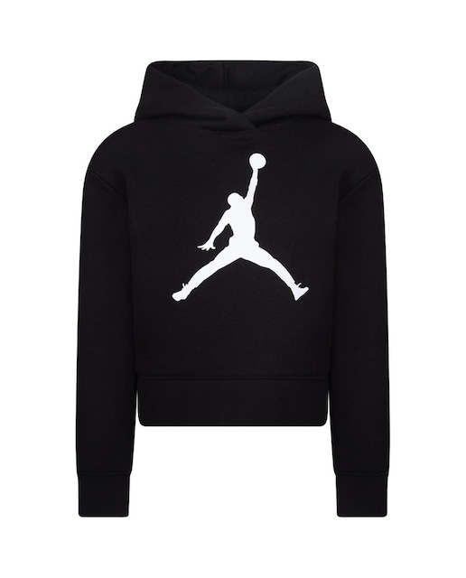Imagen 0 de Sudadera deportiva para niña, suave y acogedora.