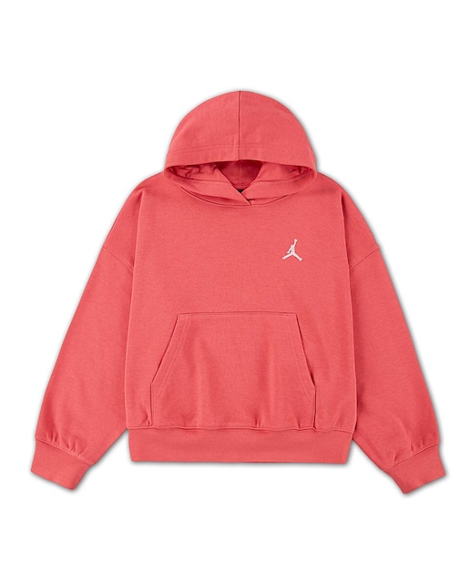 Imagen 0 de Sudadera deportiva para niña, suave y acogedora.