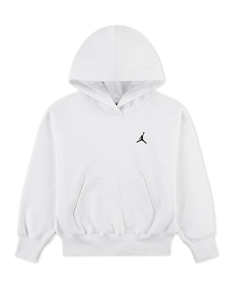 Imagen 0 de Sudadera deportiva para niña, suave y acogedora.