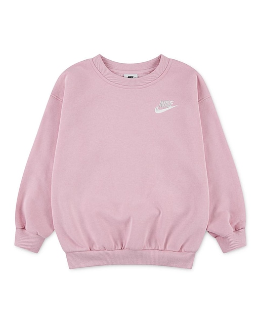 Imagen 0 de Sudadera deportiva para niña, suave y acogedora.