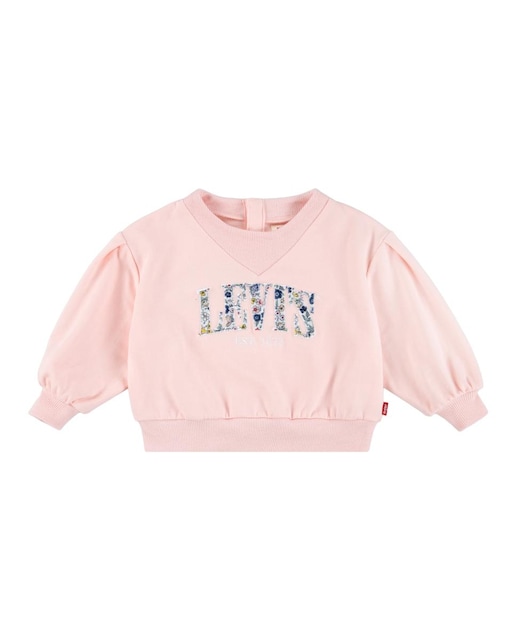 Imagen 0 de Sudadera para bebé vintage para la más pequeña de la casa
