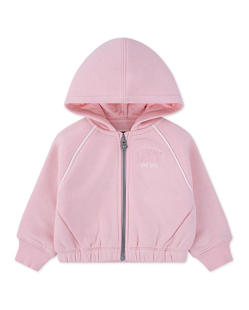 Imagen 0 de Sudadera para bebé vintage para la más pequeña de la casa