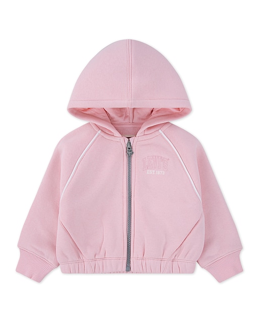 Imagen 0 de Sudadera para bebé vintage para la más pequeña de la casa