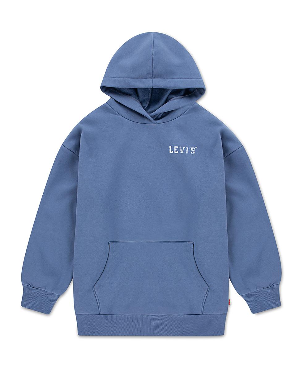 Imagen 0 de Sudadera para niña acogedora y cómoda para vestir