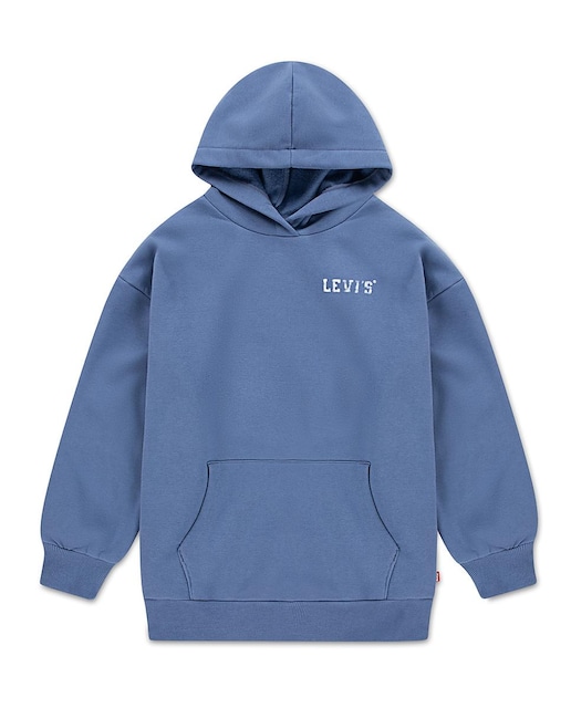 Imagen 0 de Sudadera para niña acogedora y cómoda para vestir
