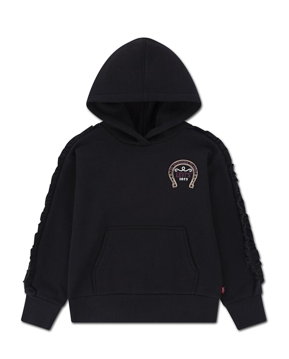 Imagen 0 de Sudadera para niña acogedora y cómoda para vestir