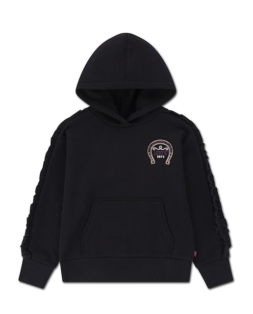 Imagen 0 de Sudadera para niña acogedora y cómoda para vestir