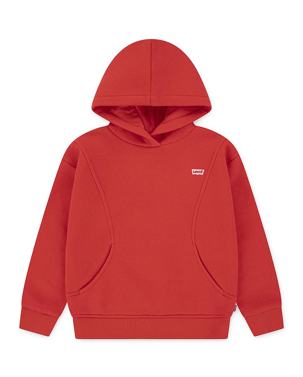 Imagen 0 de Sudadera para niña acogedora y cómoda para vestir