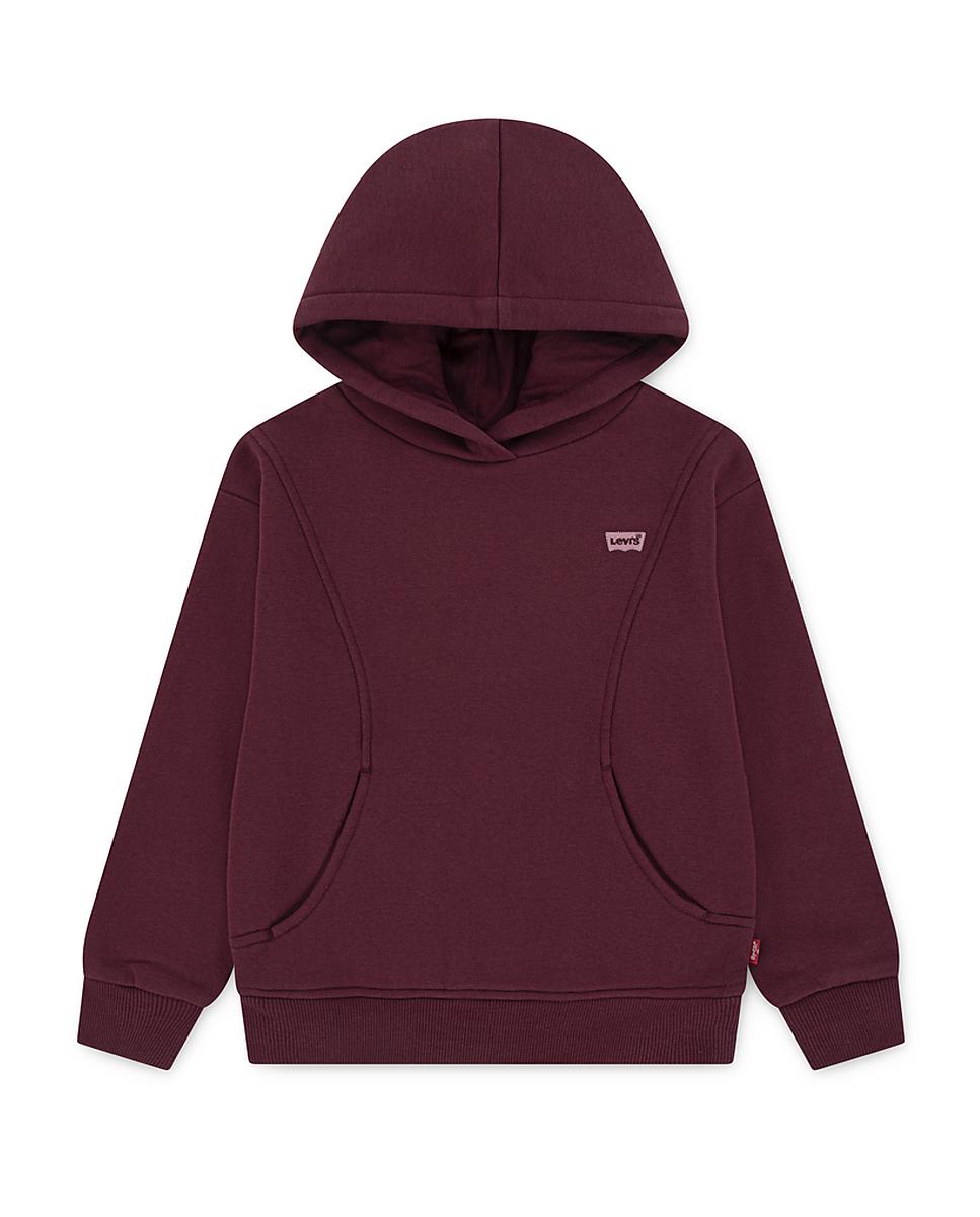 Imagen 0 de Sudadera para niña acogedora y cómoda para vestir