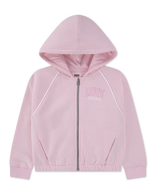 Imagen 0 de Sudadera para niña acogedora y cómoda para vestir