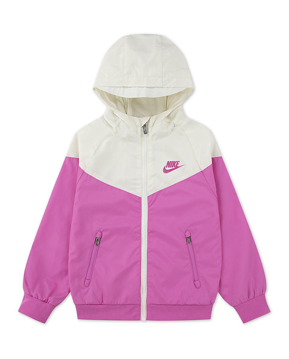 Imagen 0 de Chaqueta para lluvia para Niña