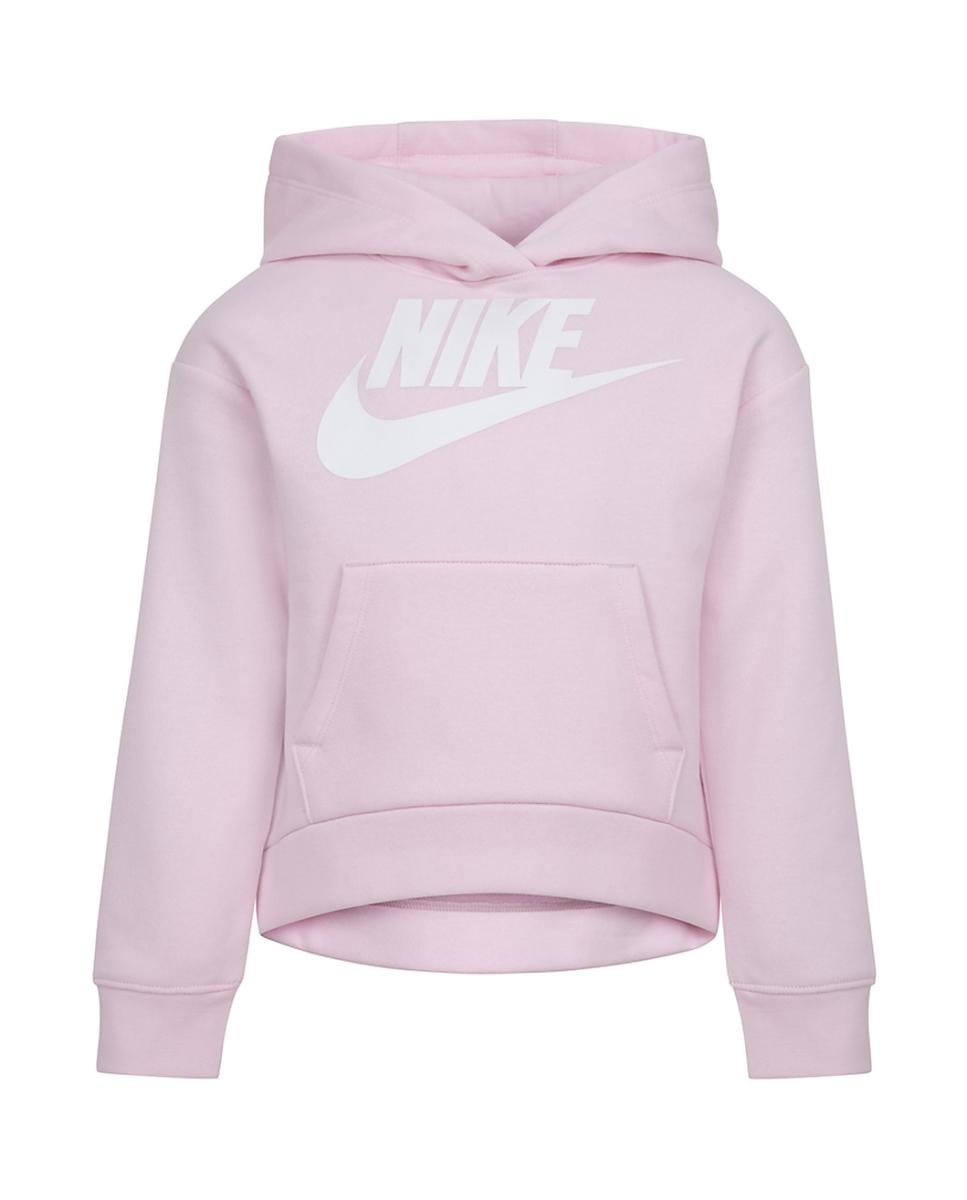 Imagen 0 de Sudadera deportiva combinable con todo para Niña