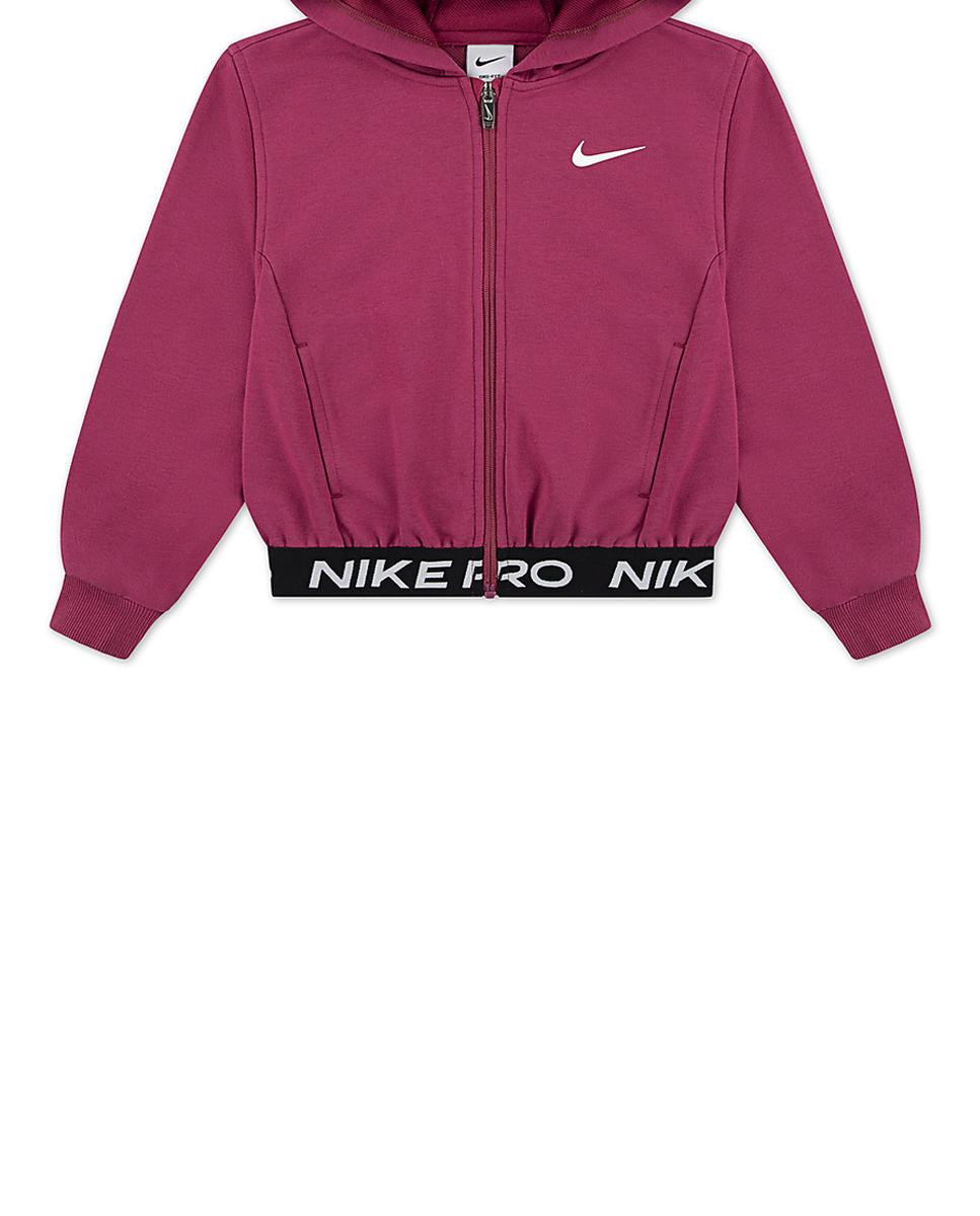 Imagen 0 de Sudadera deportiva combinable con todo para Niña