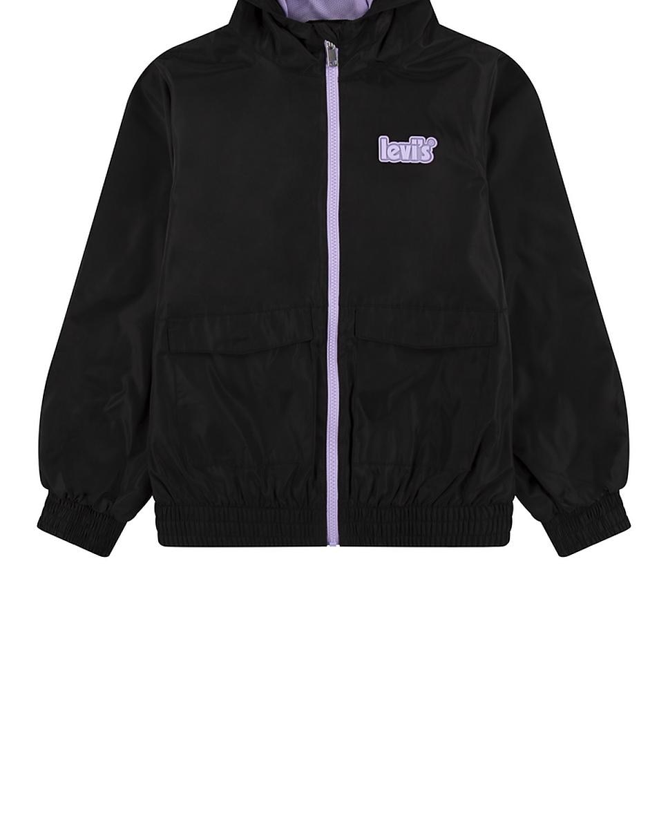 Imagen 0 de Chaqueta para niña polivalente para todo tiempo